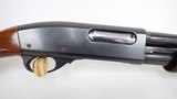 Remington 870 Wingmaster 20ga 3 - 4 of 16