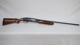 Remington 870 Wingmaster 20ga 3