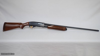 Remington 870 Wingmaster 20ga