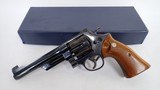 Smith & Wesson 27-2 357 Mag - 1 of 14