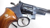 Smith & Wesson 27-2 357 magnum - 10 of 14