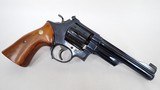 Smith & Wesson 27-2 357 magnum - 8 of 14