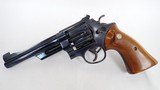 Smith & Wesson 27-2 357 magnum - 2 of 14