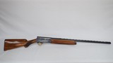 FN Browning Auto 5 Sweet Sixteen 16g - 1 of 25