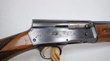 FN Browning Auto 5 Sweet Sixteen 16g - 5 of 25