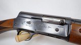 FN Browning Auto 5 Sweet Sixteen 16g - 6 of 25