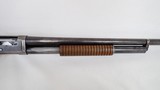 Solid Frame Winchester 1897 30