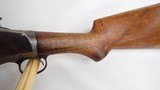 Solid Frame Winchester 1897 30