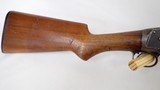 Solid Frame Winchester 1897 30