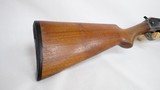 Solid Frame Winchester 1897 30