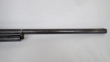 Solid Frame Winchester 1897 30