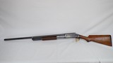 Solid Frame Winchester 1897 30