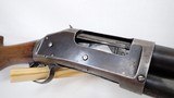 Solid Frame Winchester 1897 30