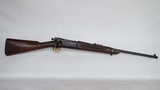 Springfield M1892 Krag-Jorgensen 30-40 Krag - 1 of 21