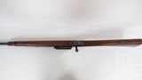 Springfield M1892 Krag-Jorgensen 30-40 Krag - 20 of 21