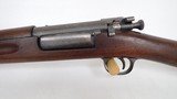 Springfield M1892 Krag-Jorgensen 30-40 Krag - 11 of 21