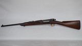 Springfield M1892 Krag-Jorgensen 30-40 Krag - 9 of 21