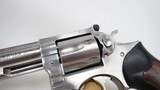 Ruger GP100 .357 Mag W/ Holster + Speedloader - 6 of 19