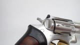 Ruger GP100 .357 Mag W/ Holster + Speedloader - 11 of 19