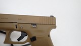 Glock 19x 9mm W/ Box + Mags - 3 of 14