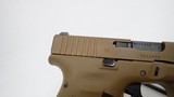 Glock 19x 9mm W/ Box + Mags - 8 of 14