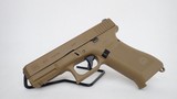 Glock 19x 9mm W/ Box + Mags - 1 of 14