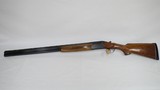 Iver Johnson 600 12g O/U - 12 of 21