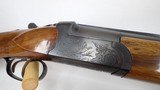 Iver Johnson 600 12g O/U - 5 of 21