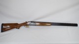 Iver Johnson 600 12g O/U - 1 of 21