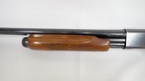 Remington 870 Wingmaster 30