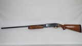 Remington 870 Wingmaster 30