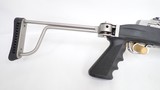 Ruger Ranch Rifle 223 Rem - 2 of 19