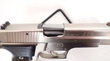Sig Sauer P226 Nickel - 9 of 11