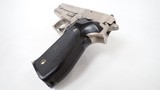 Sig Sauer P226 Nickel - 4 of 11