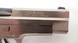 Sig Sauer P226 Nickel - 7 of 11