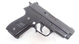 Sig Sauer P229 - 1 of 13