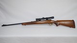 Winchester 70 257 Roberts Pre-64 - 8 of 20