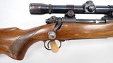 Winchester 70 257 Roberts Pre-64 - 4 of 20