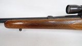 Winchester 70 257 Roberts Pre-64 - 11 of 20