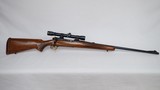 Winchester 70 257 Roberts Pre-64 - 1 of 20