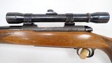 Winchester 70 257 Roberts Pre-64 - 12 of 20
