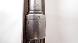 German BCD Mauser 98 8MM Mauser Nazi Marked - 17 of 25