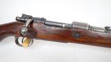 German BCD Mauser 98 8MM Mauser Nazi Marked - 5 of 25