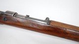 German BCD Mauser 98 8MM Mauser Nazi Marked - 6 of 25