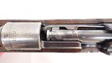 German BCD Mauser 98 8MM Mauser Nazi Marked - 19 of 25