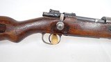 German BCD Mauser 98 8MM Mauser Nazi Marked - 4 of 25