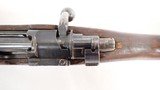 German BCD Mauser 98 8MM Mauser Nazi Marked - 18 of 25