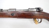 German BCD Mauser 98 8MM Mauser Nazi Marked - 13 of 25