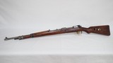 German BCD Mauser 98 8MM Mauser Nazi Marked - 9 of 25