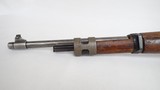 German BCD Mauser 98 8MM Mauser Nazi Marked - 11 of 25